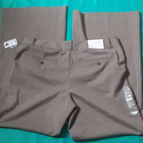 🆕️ The Trouser  by Gap - Picture 10 of 12